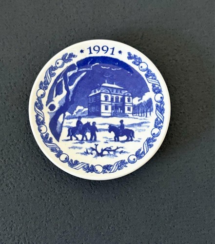 Royal copenhagen mini ear - copenhagen,
