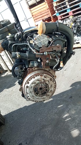 Motore fiat scudo hdi - fiat,