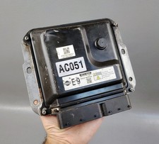 Nissan Navara D40M YD25DDTi