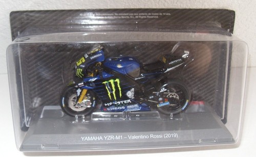 Valentino rossi - valentino, (2019)