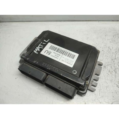 96291050 centralina motore - 96291050,
