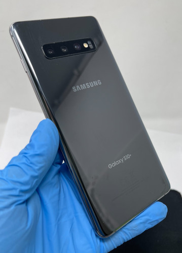 Samsung galaxy s10 plus g975u - samsung,