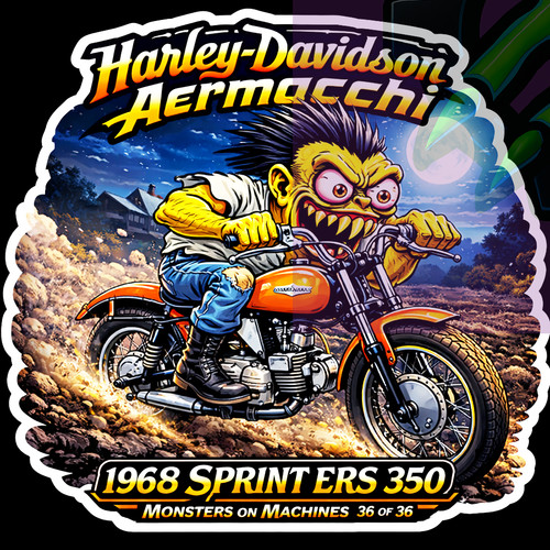 Adesivo vinile harley davidson - vinile, harley-davidson