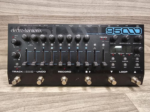 Electro harmonix 95000 - electro-harmonix,