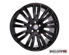 Cerchi in lega Range Rover