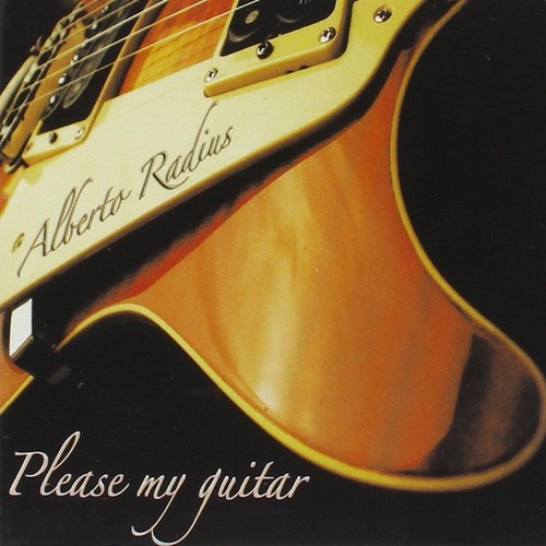 Audio alberto radius - audio,