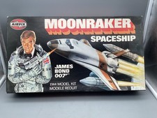 Modellino astronave kit di