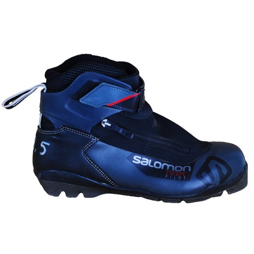 Scarpone sci fondo - sci, di
