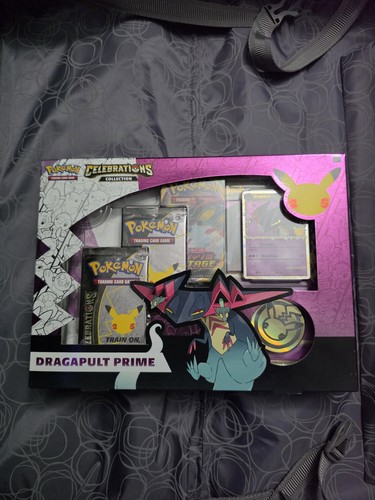 Pokémon tcg celebrations - pokémon,