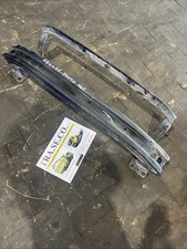 TRAVERSA PARAURTI RINFORZO