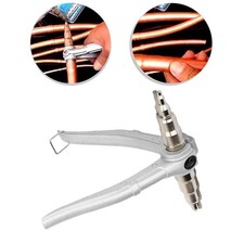 Espansore tubo rame manuale