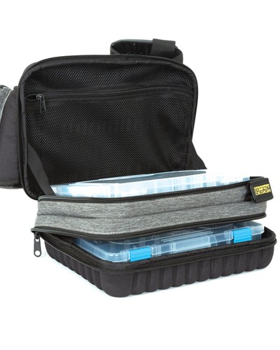 Borsa pesca tracolla - tracolla, yasei