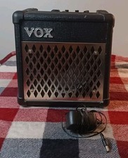 vox mini 5 rhythm READ