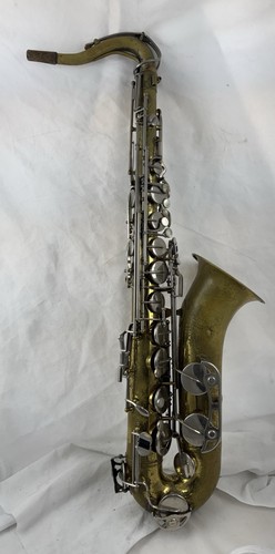 Sassofono tenore selmer bundy - tenore,