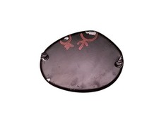 carter coperchio carter cover aermacchi harley davidson ss125 71-78 Y76