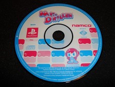 Mr Driller - Gioco PS1 solo