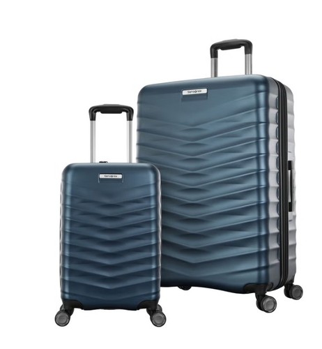 Samsonite precision dlx set - precision,