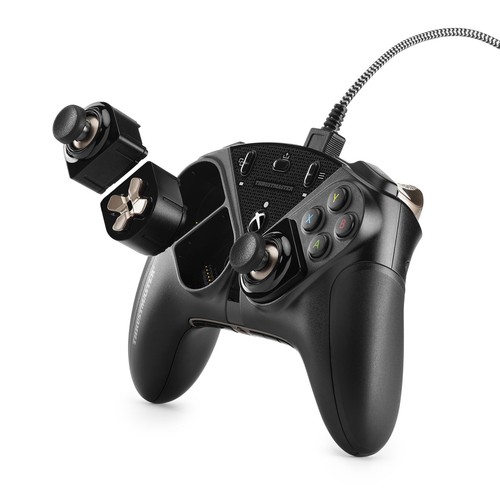Thrustmaster eswap pro - thrustmaster,