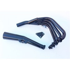 IMPIANTO SCARICO 4 IN 1