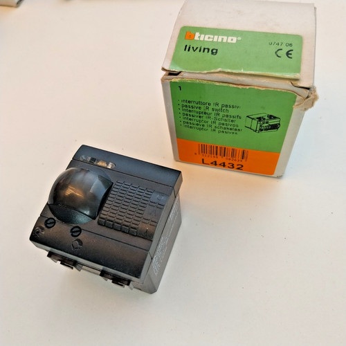 Bticino l4432 interruttore - bticino,