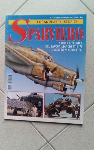 Rivista grandi aerei - rivista,