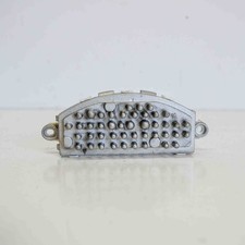 AUDI A3 Cabrio 8V7, 8VE Resistenza Riscaldamento Interno 5Q0907521C 2.0 Diesel 3877910