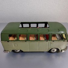 Tin Volkswagen2 Microbus Made