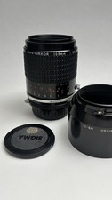 Nikon Micro-NIKKOR 105mm f/2.8
