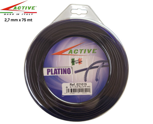Active filo per - filo,