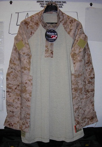 Genuine usmc crye precision - genuine,