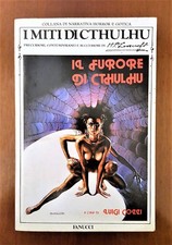 I MITI DI CTHULHU, IL FURORE