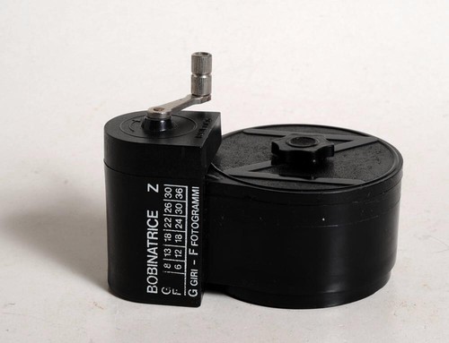 Bobinatrice pellicola - , 35