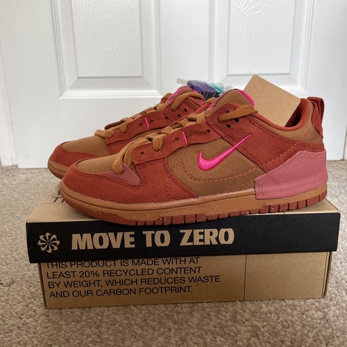 Nike dunk low disrupt 2 - low,