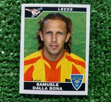 FIGURINA CALCIATORI PANINI