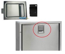 MANIGLIA DI RICAMBIO CON