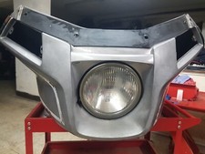 Carena Scudo anteriore honda