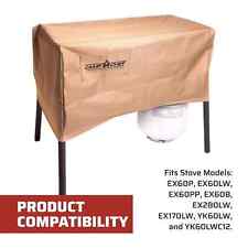 Copertura patio CAMP CHEF