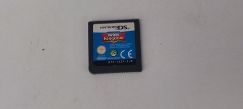 Mysims sims kingdom nintendo - mysims,