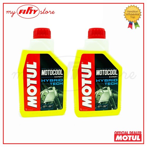 Litri liquido refrigerante - litri,