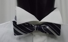 PAPILLON UOMO   MADE IN ITALY