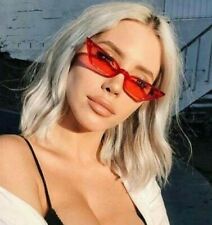 Occhiali da sole donna cat eye