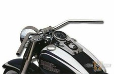 Manubrio flyer bar harley - manubrio,
