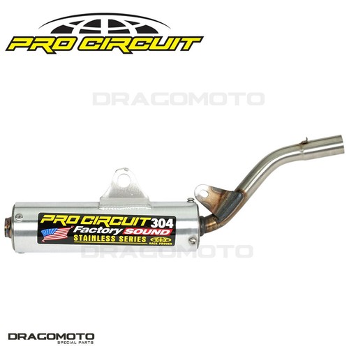 Suzuki 100 2003 scarico - 2003, pro