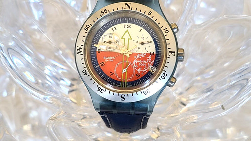 Orologio vintage swatch - orologio,