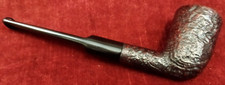 Pipa dunhill shell made - -,
