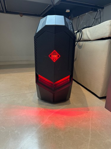 Omen 880 012nl gaming - hp, 880-012nl