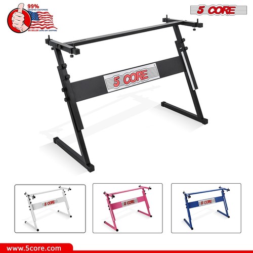 Supporto tastiera pianoforte - , 5