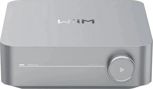 Wiim amp pro amplificatore - wiim,