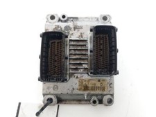 0261207088 CENTRALINA MOTORE ECU BOSCH  LANCIA YPSILON (843) 1.2B 16V 80CV (2003