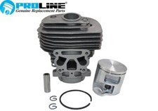 Kit pistone cilindro Proline® per Husqvarna 555 560 562 Jonsered CS2258 CS2260 5